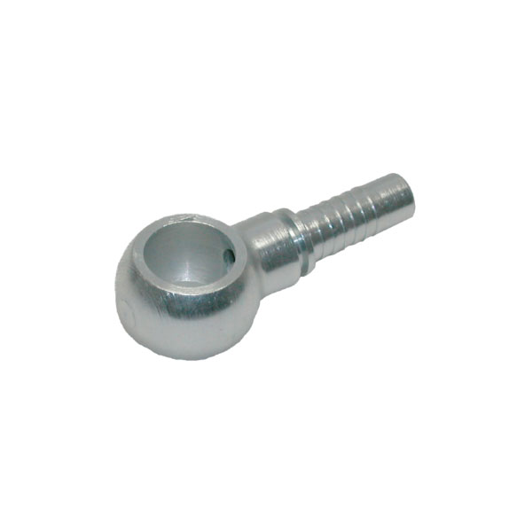 Pressarmaturen Ringnippel