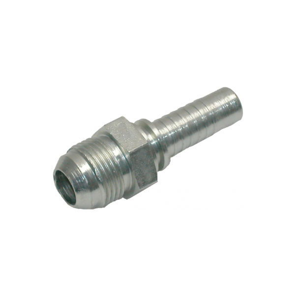 Pressarmaturen JIC / DKJ