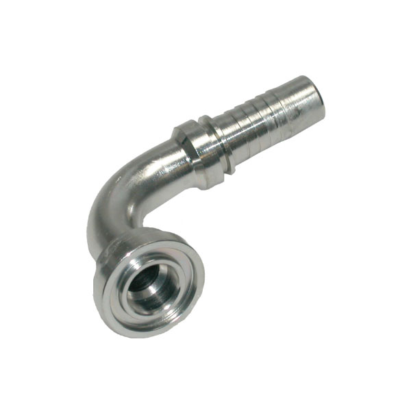 SAE 6000 PSI 90°