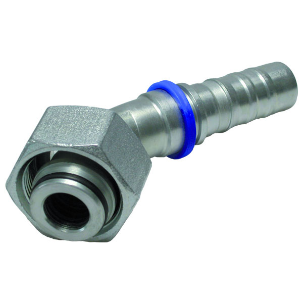 DKOR-S mit O-Ring - 4SH