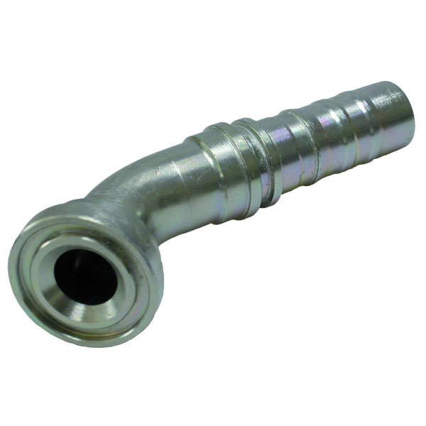 SAE 6000 PSI 45°