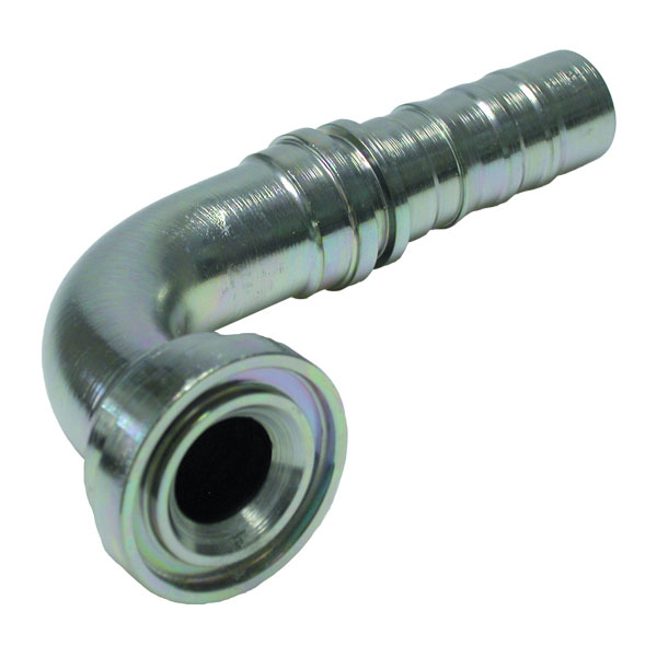 SAE 6000 PSI 90°