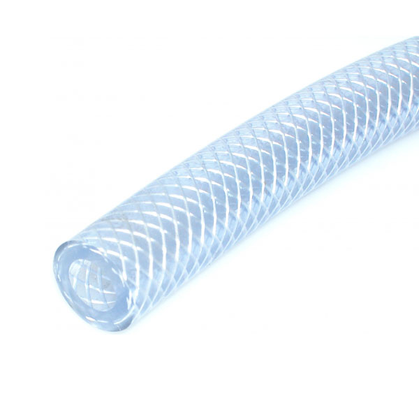 PVC-Druckluftschläuche