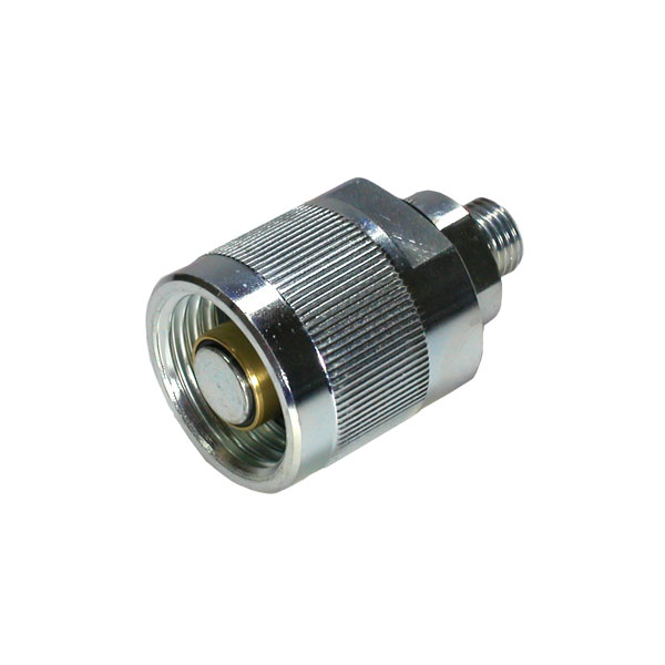 Stecker