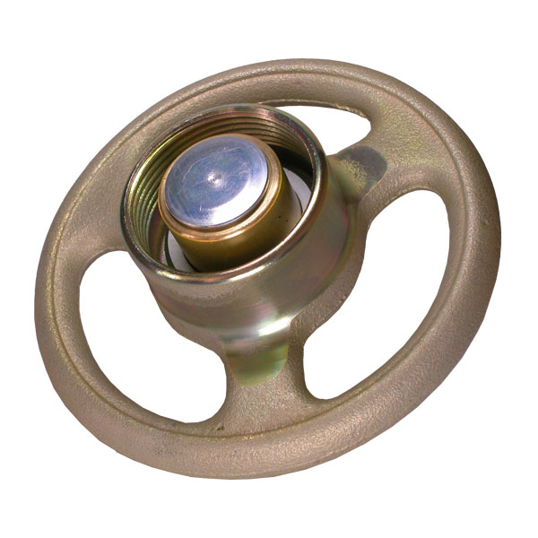 Stecker