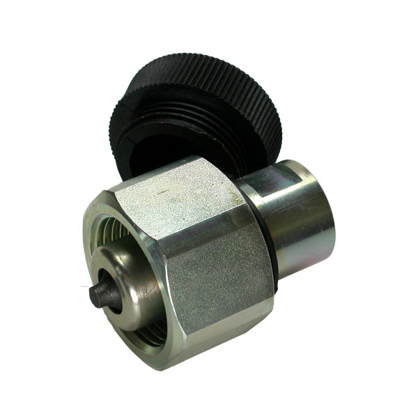 Stecker