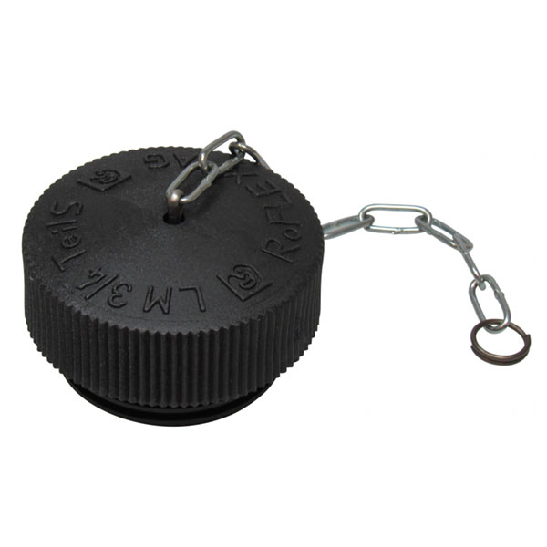 Stecker