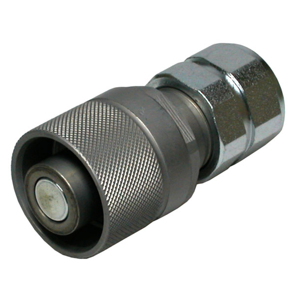 Stecker