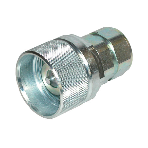 Stecker IG