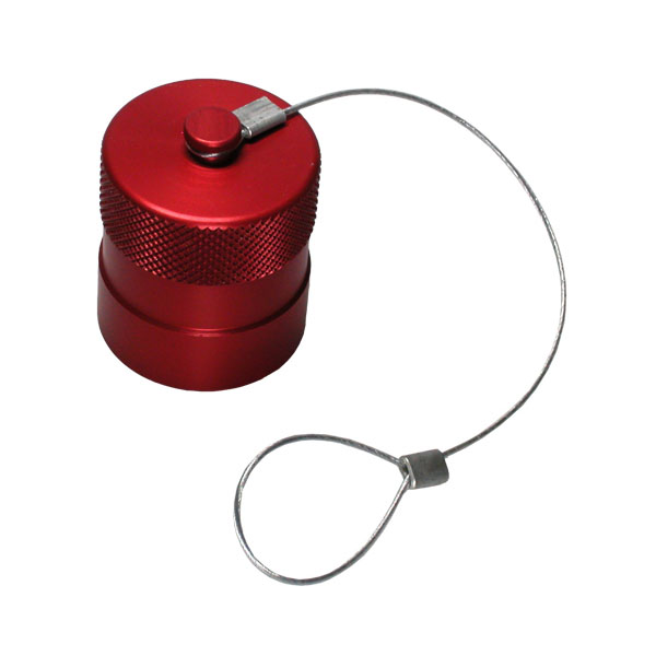 Stecker