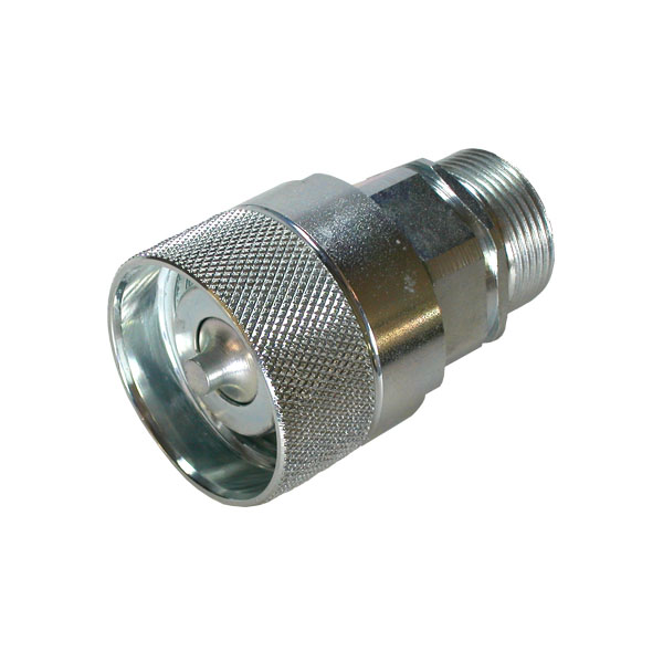 Stecker AG