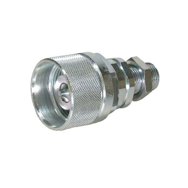 Stecker Schott AG