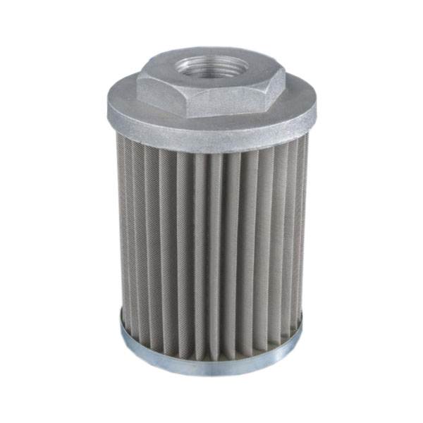 Saugfilter Tankeinbau