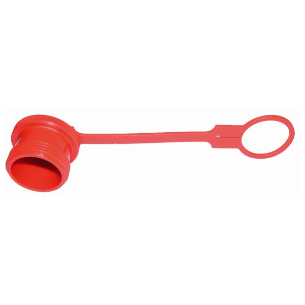 Staubschutz Stecker