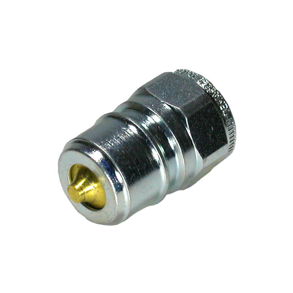Stecker