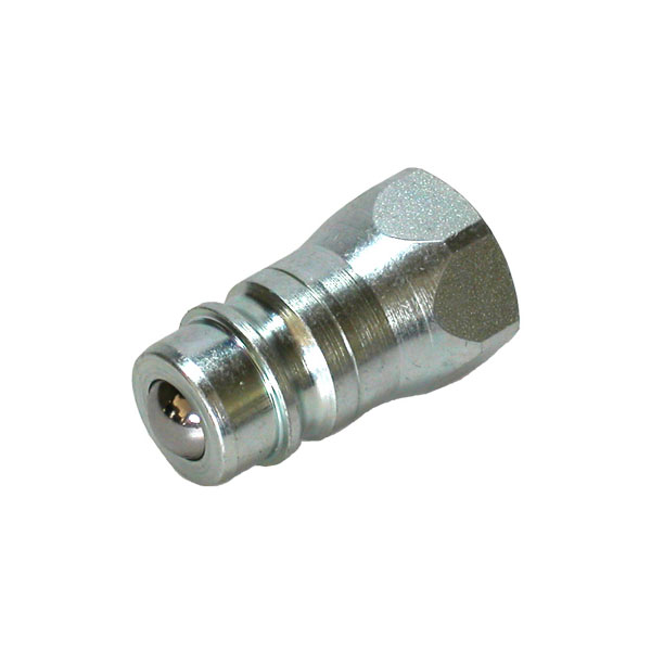 Stecker