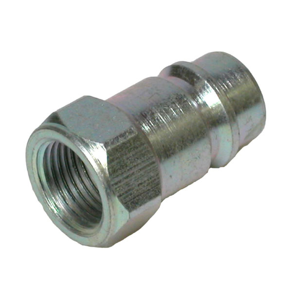 Stecker IG
