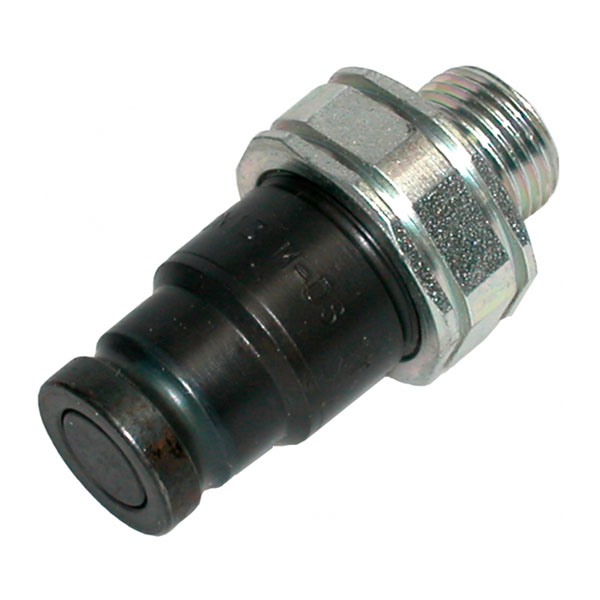 Stecker AG