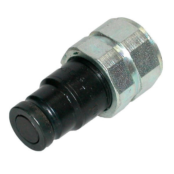 Stecker IG