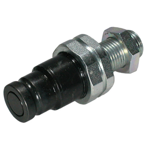 Stecker Schott AG