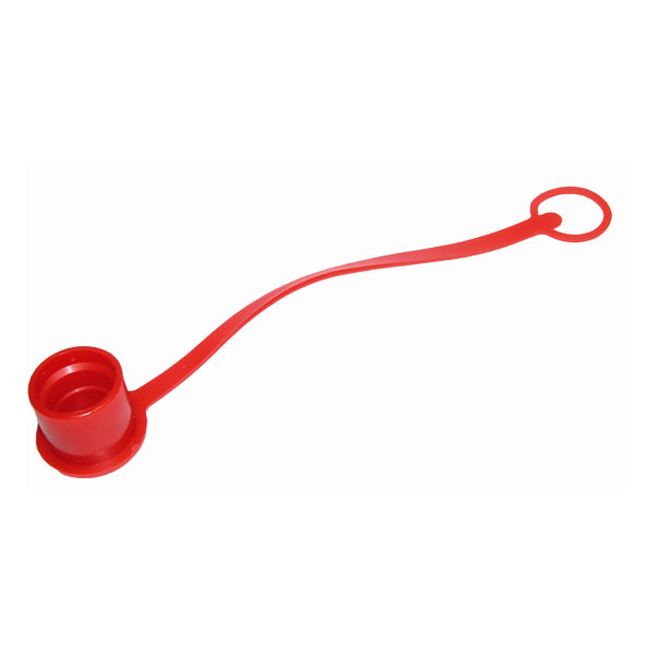 Staubschutz Stecker