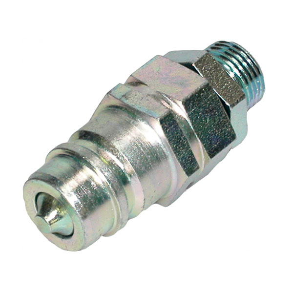 Stecker