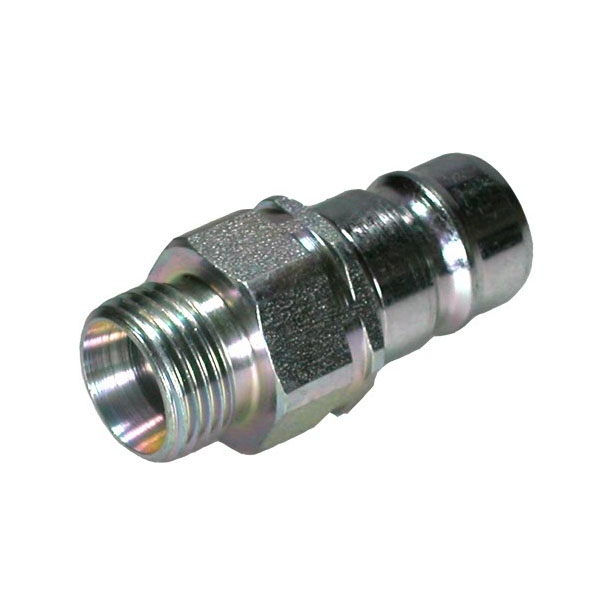 Stecker AG