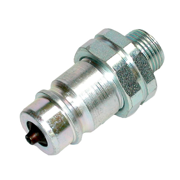 Stecker AG