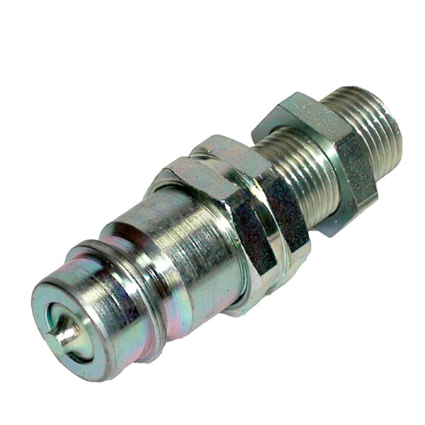 Stecker Schott AG