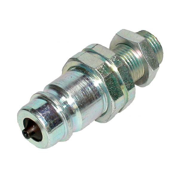 Stecker Schott AG
