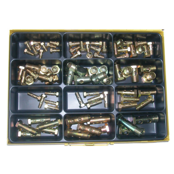 Sortiment Hydraulik