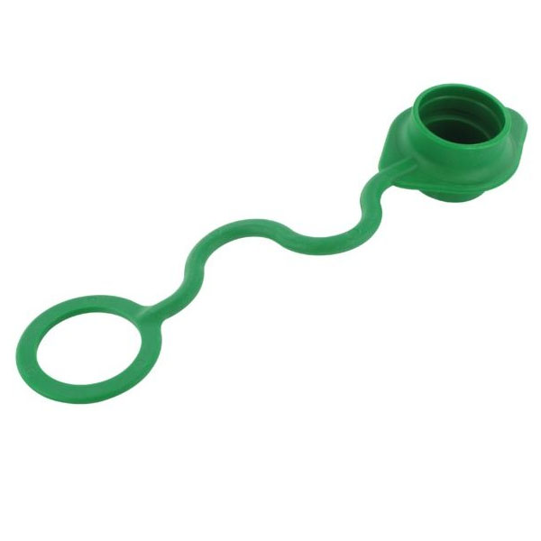 Staubschutz Stecker