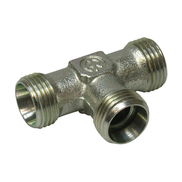 T-Verschraubungen