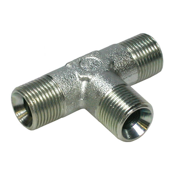 T-Stücke