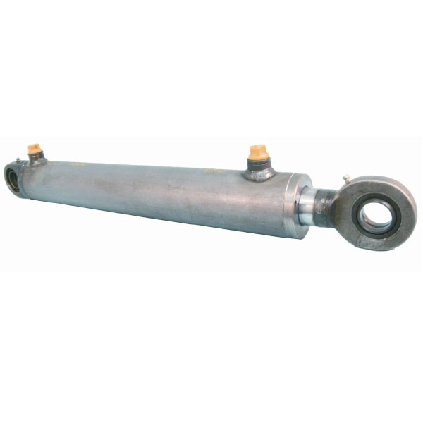 Hydraulikzylinder mit Gelenkaugen