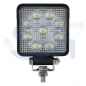 Preview: Arbeitsscheinwerfer - 15W - 1710lm - LED
