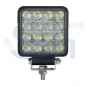Preview: Arbeitsscheinwerfer - 25W - 3040lm - LED