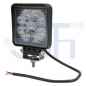 Preview: Arbeitsscheinwerfer - 27W - 1800lm - LED