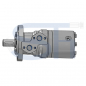 Preview: Motorbremse BMR 100 C - Welle 25mm - Hydraulikmotor mit integrierter Bremse