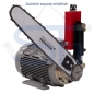 Preview: Cutmaster Elektro 7,5kW - Handbetätigt - Schwenkrichtung Links