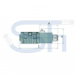 Preview: 4/2-Wegeventil CETOP 05 - 120 l/min - NG10 - 12 V DC - Schaltstellung HB
