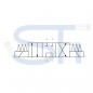 Preview: 4/3-Wegeventil CETOP 05 - 120 l/min - NG10 - 230 V DC - Schaltstellung G