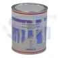 Preview: Zinkfarbe - Silberhell - 1 Liter