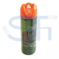 Preview: Forst Markierungsspray - Orange - 500ml Spraydose - Soppec