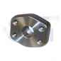 Preview: Gegenflanschverbinder SAE 6000 PSI - R 1 1/2"