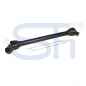 Preview: Gelenkwelle mit angebauter Sternratsche 1010mm - Serie 40