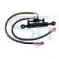 Preview: Hydraulischer Oberlenker Kat. 1 - 210 Hub