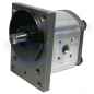 Preview: STEYR - Hydraulikpumpe 17ccm - BG2 - Konus 1:5 - linksdrehend - 0510625337, 430 540 545 650 870