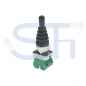 Preview: Joystick mit 2 Funktionen - 2 x Raste
