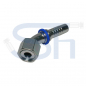 Preview: Pressarmatur DN08 - 11/16" - IG 45° - ORFS